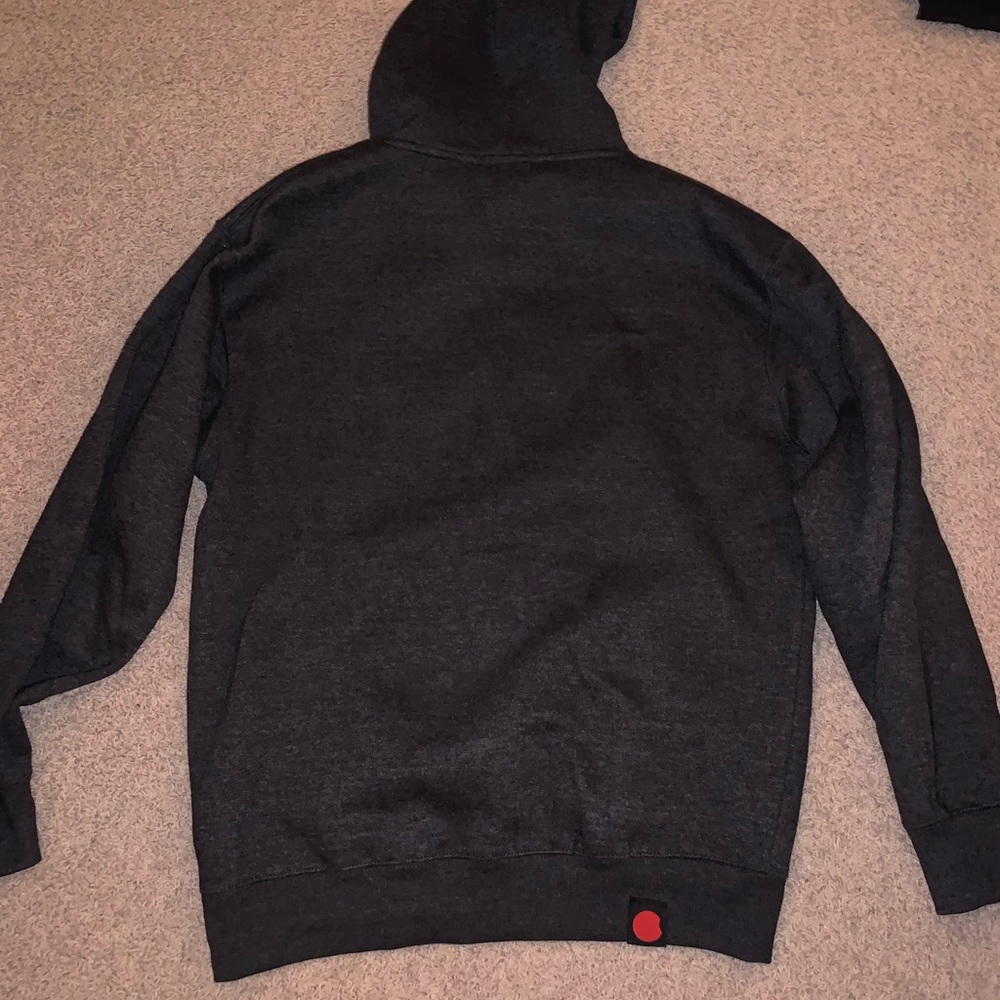Cookies hoodie